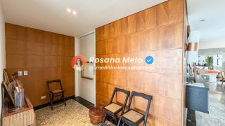 Edf Van Gogh beira mar de Candeias,300m,4 suites,3 vagas,reformado,ponto carro eletrico,lazer.