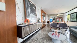 Edf Van Gogh beira mar de Candeias,300m,4 suites,3 vagas,reformado,ponto carro eletrico,lazer.