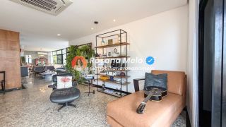 Edf Van Gogh beira mar de Candeias,300m,4 suites,3 vagas,reformado,ponto carro eletrico,lazer.