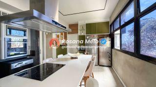 Edf Van Gogh beira mar de Candeias,300m,4 suites,3 vagas,reformado,ponto carro eletrico,lazer.