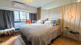 Edf Van Gogh beira mar de Candeias,300m,4 suites,3 vagas,reformado,ponto carro eletrico,lazer.