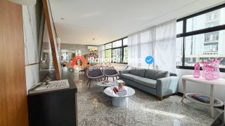 Edf Van Gogh beira mar de Candeias,300m,4 suites,3 vagas,reformado,ponto carro eletrico,lazer.
