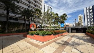 Edf Van Gogh beira mar de Candeias,300m,4 suites,3 vagas,reformado,ponto carro eletrico,lazer.