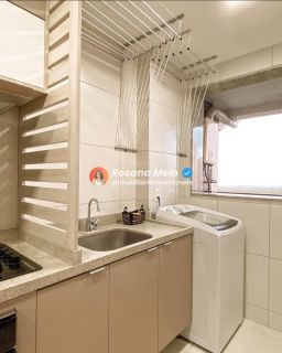 Edf. Maria Lígia, apartamento porteira fechada, andar alto, 81 m², 3 quartos (1 suíte), Boa Viagem.