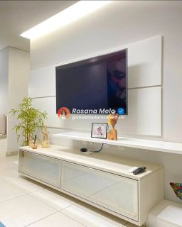 Edf. Maria Lígia, apartamento porteira fechada, andar alto, 81 m², 3 quartos (1 suíte), Boa Viagem.