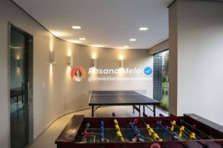Edf. Maria Lígia, apartamento porteira fechada, andar alto, 81 m², 3 quartos (1 suíte), Boa Viagem.