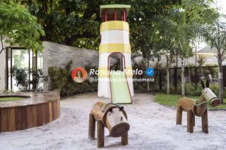 Edf. Maria Lígia, apartamento porteira fechada, andar alto, 81 m², 3 quartos (1 suíte), Boa Viagem.