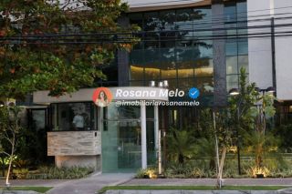 Edf. Maria Lígia, apartamento porteira fechada, andar alto, 81 m², 3 quartos (1 suíte), Boa Viagem.