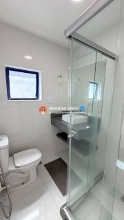 Flat no Studio Everest com 29m² na praia do Pina a 30 metros da mar |  Porteira Fechada