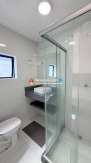 Flat no Studio Everest com 29m² na praia do Pina a 30 metros da mar |  Porteira Fechada