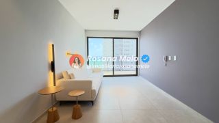 EDF. DOMUS MARIO PESSOA, STÚDIO, 28M², LAZER COMPLETO, SETÚBAL.