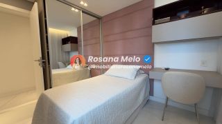 Edf Plaza Mirro em Boa Viagem,3 suites,andar alto,refromado,3 vagas,1 apto por andar.