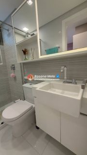 Edf Plaza Mirro em Boa Viagem,3 suites,andar alto,refromado,3 vagas,1 apto por andar.
