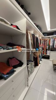 Edf Plaza Mirro em Boa Viagem,3 suites,andar alto,refromado,3 vagas,1 apto por andar.