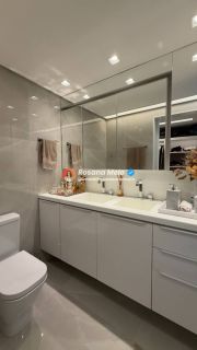Edf Plaza Mirro em Boa Viagem,3 suites,andar alto,refromado,3 vagas,1 apto por andar.
