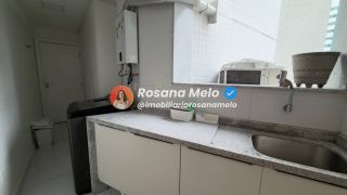Edf Plaza Mirro em Boa Viagem,3 suites,andar alto,refromado,3 vagas,1 apto por andar.