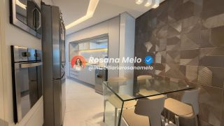 Edf Plaza Mirro em Boa Viagem,3 suites,andar alto,refromado,3 vagas,1 apto por andar.