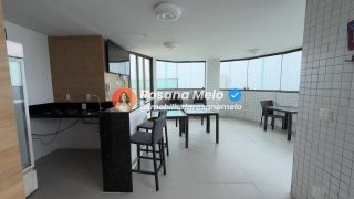 Edf Plaza Mirro em Boa Viagem,3 suites,andar alto,refromado,3 vagas,1 apto por andar.