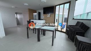 Edf Plaza Mirro em Boa Viagem,3 suites,andar alto,refromado,3 vagas,1 apto por andar.