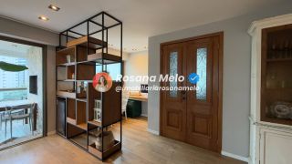 Edf Plaza Mirro Boa Viagem,4 quartos sendo 3 suites,3 vagas,varandao com churrasqueira.