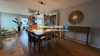 Edf Plaza Mirro Boa Viagem,4 quartos sendo 3 suites,3 vagas,varandao com churrasqueira.