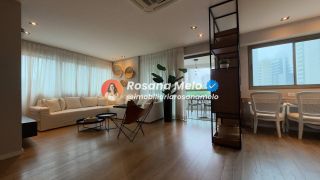Edf Plaza Mirro Boa Viagem,4 quartos sendo 3 suites,3 vagas,varandao com churrasqueira.