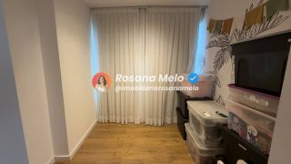 Edf Plaza Mirro Boa Viagem,4 quartos sendo 3 suites,3 vagas,varandao com churrasqueira.