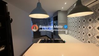 Edf Plaza Mirro Boa Viagem,4 quartos sendo 3 suites,3 vagas,varandao com churrasqueira.