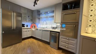 Edf Plaza Mirro Boa Viagem,4 quartos sendo 3 suites,3 vagas,varandao com churrasqueira.