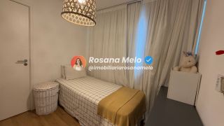 Edf Plaza Mirro Boa Viagem,4 quartos sendo 3 suites,3 vagas,varandao com churrasqueira.