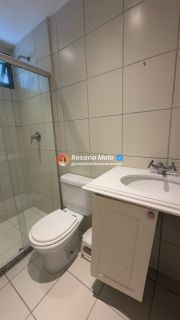 Edf Plaza Mirro Boa Viagem,4 quartos sendo 3 suites,3 vagas,varandao com churrasqueira.