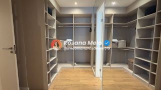 Edf Plaza Mirro Boa Viagem,4 quartos sendo 3 suites,3 vagas,varandao com churrasqueira.