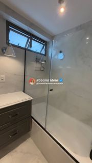 Edf Plaza Mirro Boa Viagem,4 quartos sendo 3 suites,3 vagas,varandao com churrasqueira.