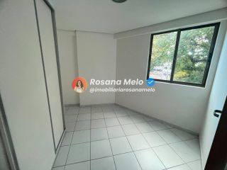 Edf Vanda Mota Boa Viagem,69m,3 quartos,padrao Moura Dubeux,lazer,50m da praia.