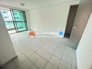 Edf Vanda Mota Boa Viagem,69m,3 quartos,padrao Moura Dubeux,lazer,50m da praia.
