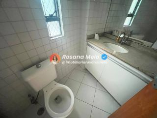 Edf Vanda Mota Boa Viagem,69m,3 quartos,padrao Moura Dubeux,lazer,50m da praia.