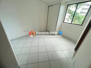 Edf Vanda Mota Boa Viagem,69m,3 quartos,padrao Moura Dubeux,lazer,50m da praia.