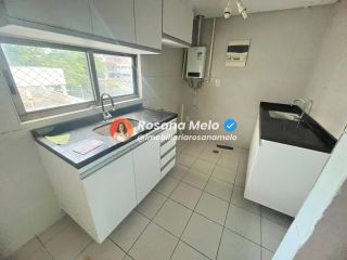 Edf Vanda Mota Boa Viagem,69m,3 quartos,padrao Moura Dubeux,lazer,50m da praia.
