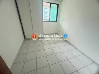 Edf Vanda Mota Boa Viagem,69m,3 quartos,padrao Moura Dubeux,lazer,50m da praia.