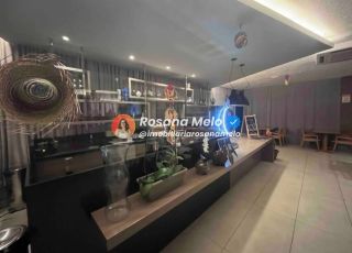 EDF pontes home stay porteira fechada 42m oportunidade, Vista mar e andar alto.