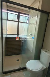 EDF pontes home stay porteira fechada 42m oportunidade, Vista mar e andar alto.