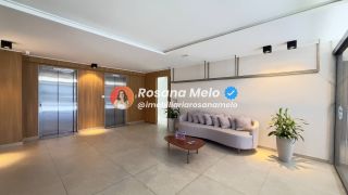 EDF. DOMUS MARIO PESSOA, STÚDIO, 28M², LAZER COMPLETO, SETÚBAL.