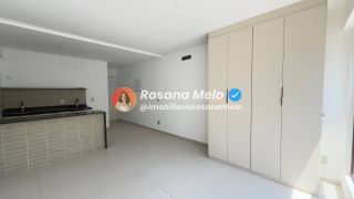 EDF. DOMUS MARIO PESSOA, STÚDIO, 28M², LAZER COMPLETO, SETÚBAL.
