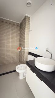 EDF. DOMUS MARIO PESSOA, STÚDIO, 28M², LAZER COMPLETO, SETÚBAL.
