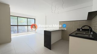 EDF. DOMUS MARIO PESSOA, STÚDIO, 28M², LAZER COMPLETO, SETÚBAL.
