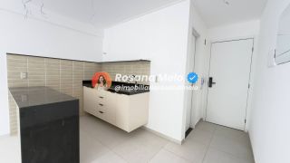 EDF. DOMUS MARIO PESSOA, STÚDIO, 28M², LAZER COMPLETO, SETÚBAL.