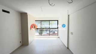 EDF. DOMUS MARIO PESSOA, STÚDIO, 28M², LAZER COMPLETO, SETÚBAL.