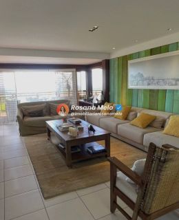 Cond. Asa Branca, casa com vista para o vale, 500m², varanda, 5 suítes, área de lazer, Gravatá