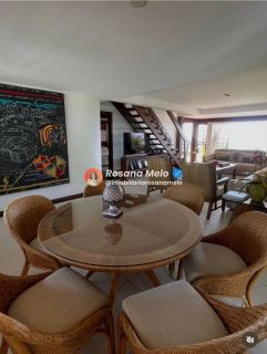Cond. Asa Branca, casa com vista para o vale, 500m², varanda, 5 suítes, área de lazer, Gravatá