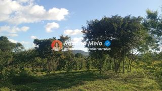 Sítio em Sairé com 9000m² com localização privilegiada, perfeito para investimento.